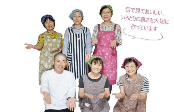 地域食堂クレヨンピット