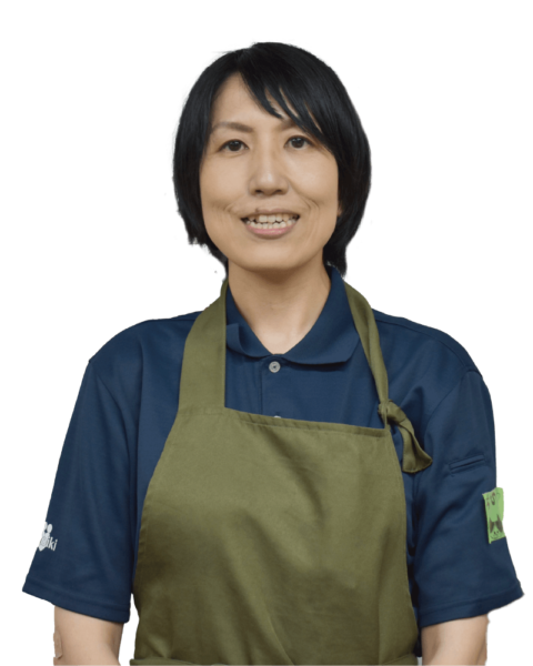 ゆうあいキッチンかみのやま