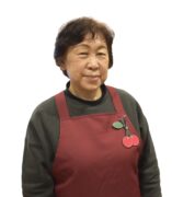 佐藤錦こども食堂